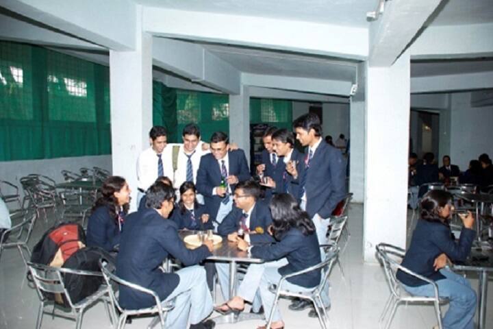 cafeteria